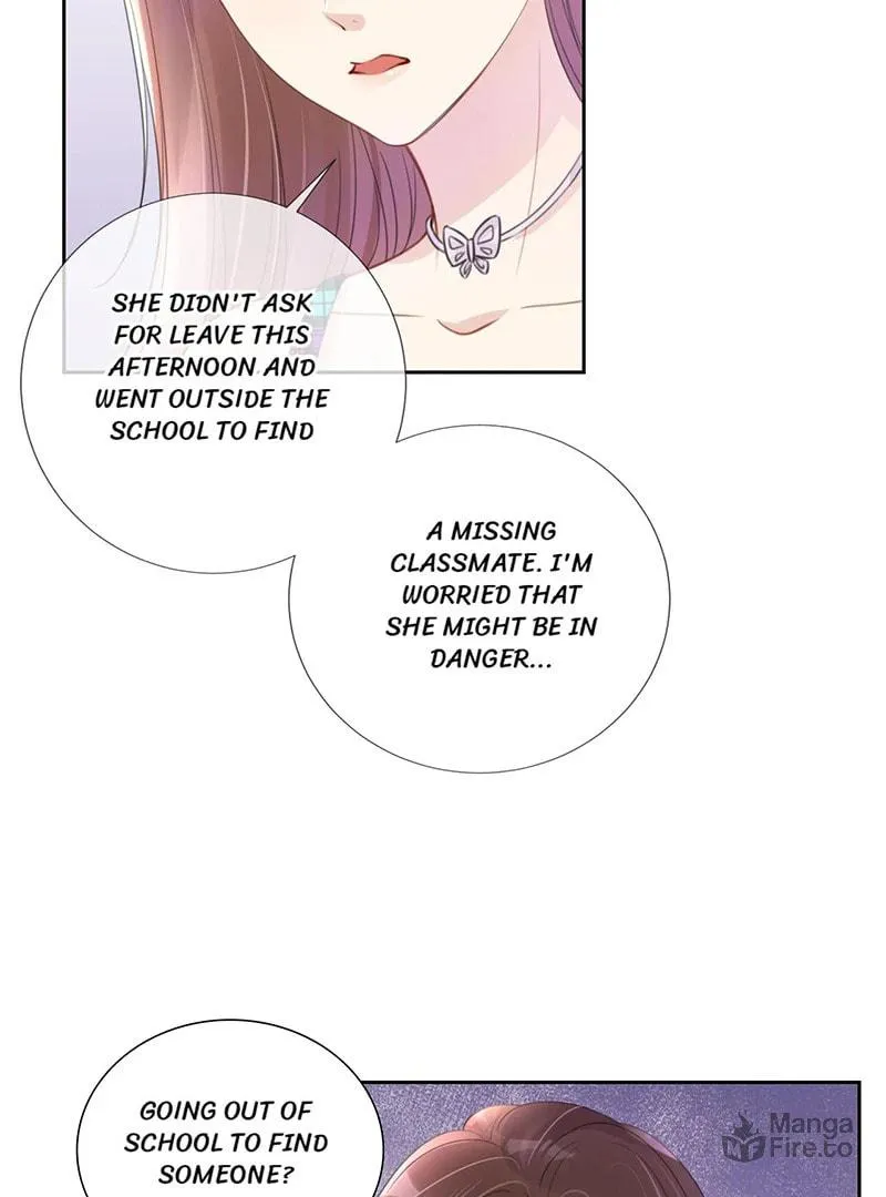 Read Almighty Royal Sister chapter 12 image 34 on Lezhin