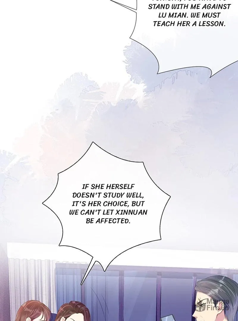 Read Almighty Royal Sister chapter 12 image 39 on Lezhin