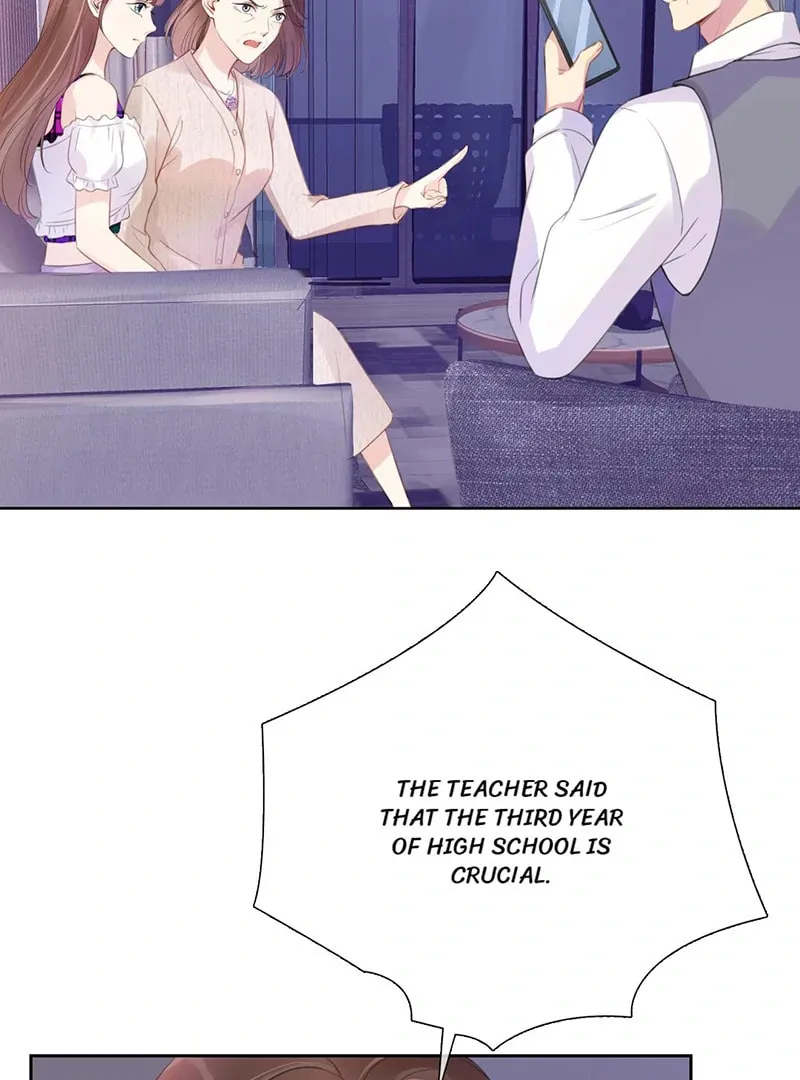 Read Almighty Royal Sister chapter 12 image 40 on Lezhin