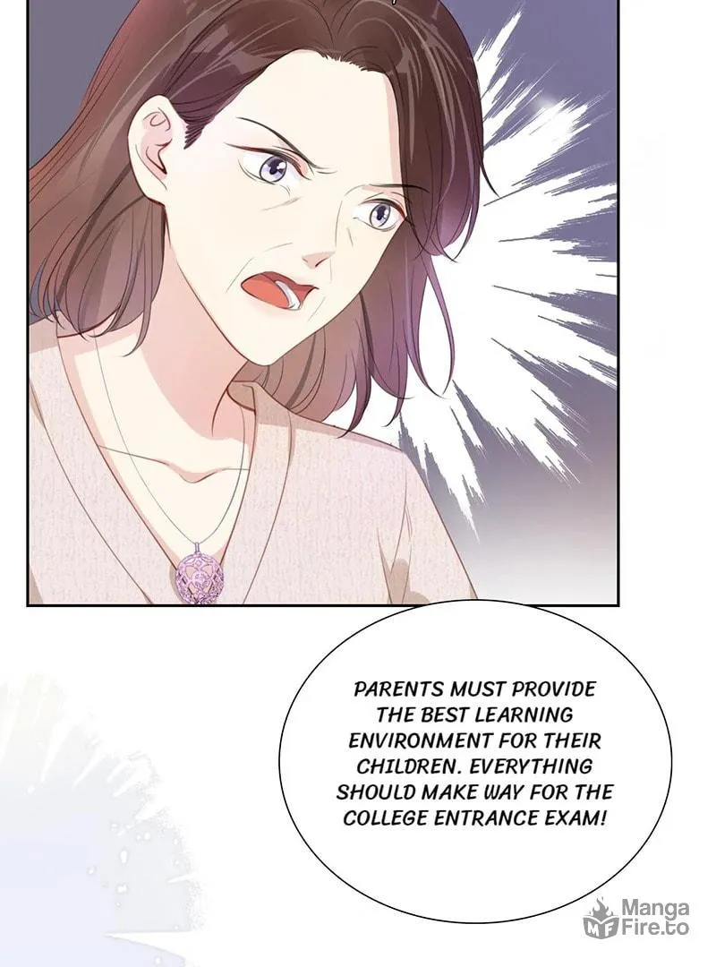 Read Almighty Royal Sister chapter 12 image 41 on Lezhin