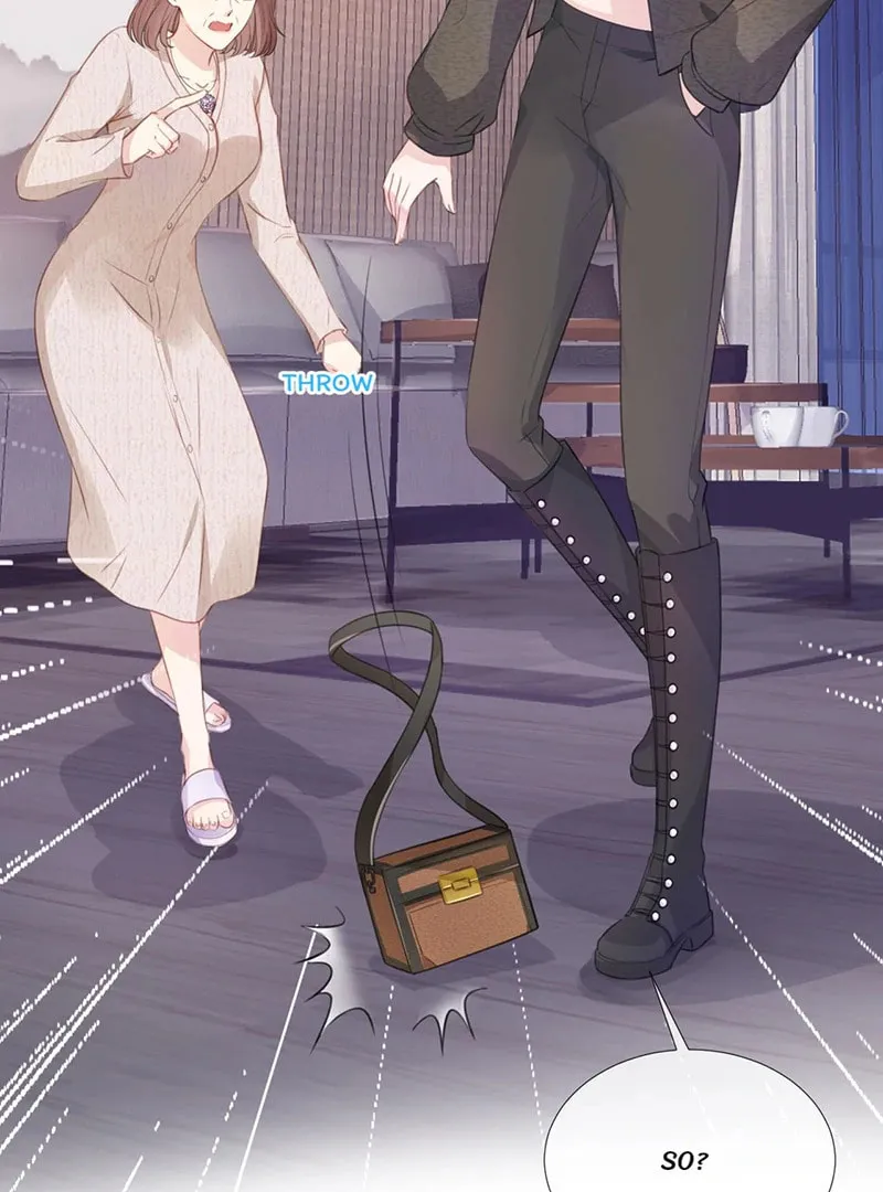Read Almighty Royal Sister chapter 12 image 51 on Lezhin