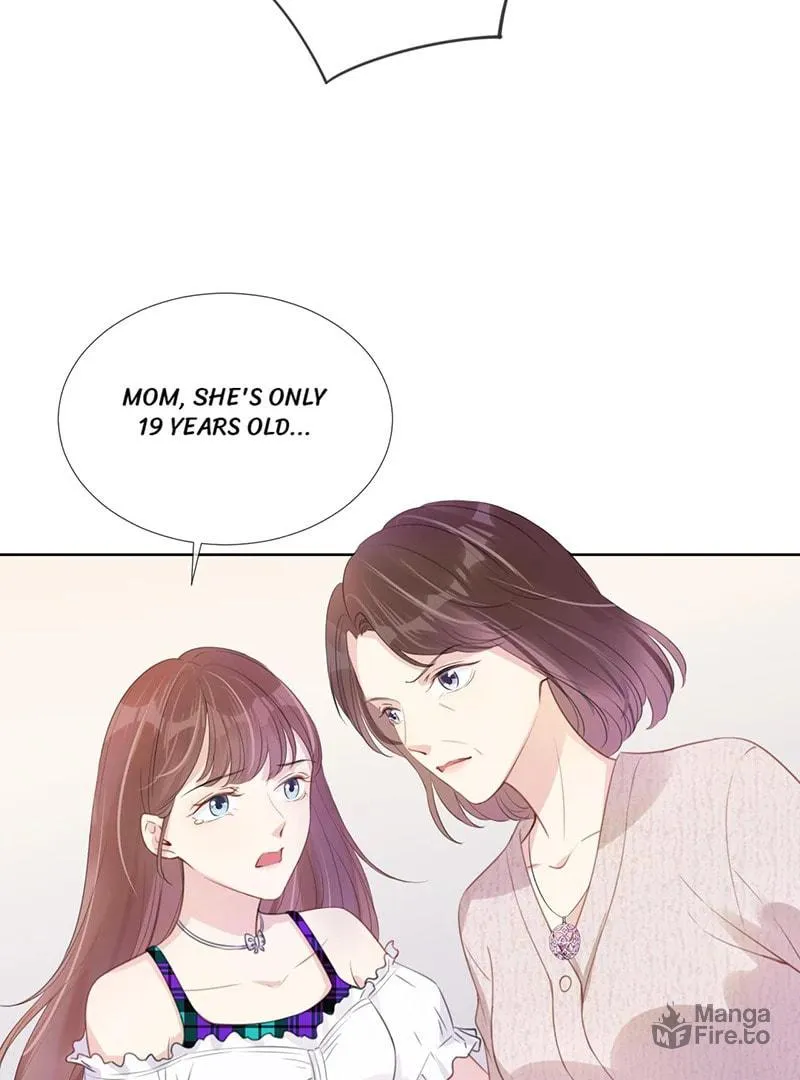 Read Almighty Royal Sister chapter 12 image 54 on Lezhin