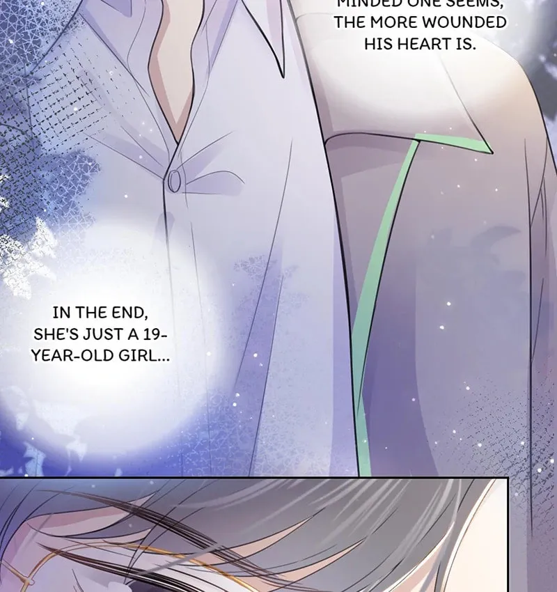 Almighty Royal Sister Chapter 13 page 23 - 