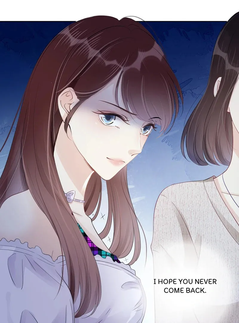 Almighty Royal Sister Chapter 13 page 8 - 