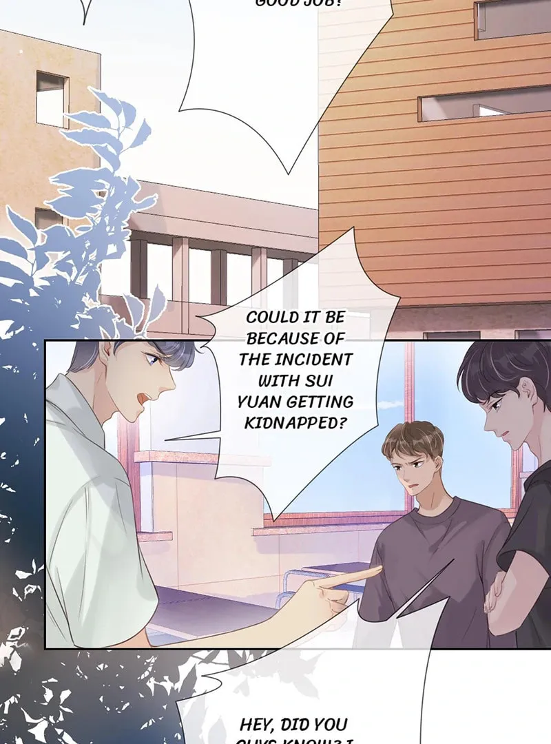 Read Almighty Royal Sister chapter 14 image 1 on Lezhin