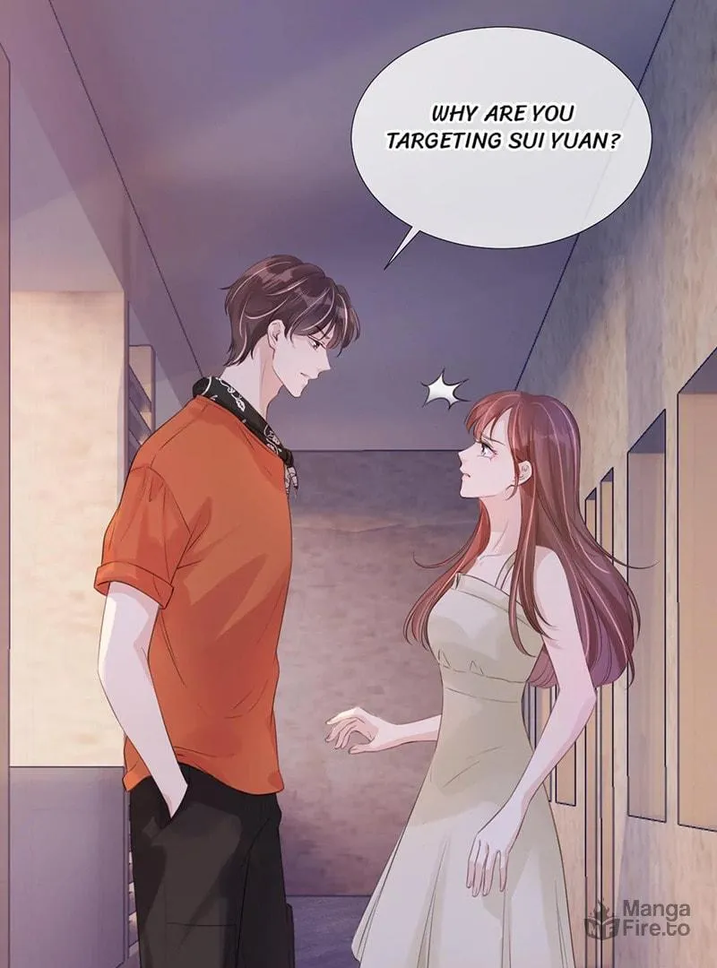 Read Almighty Royal Sister chapter 14 image 17 on Lezhin