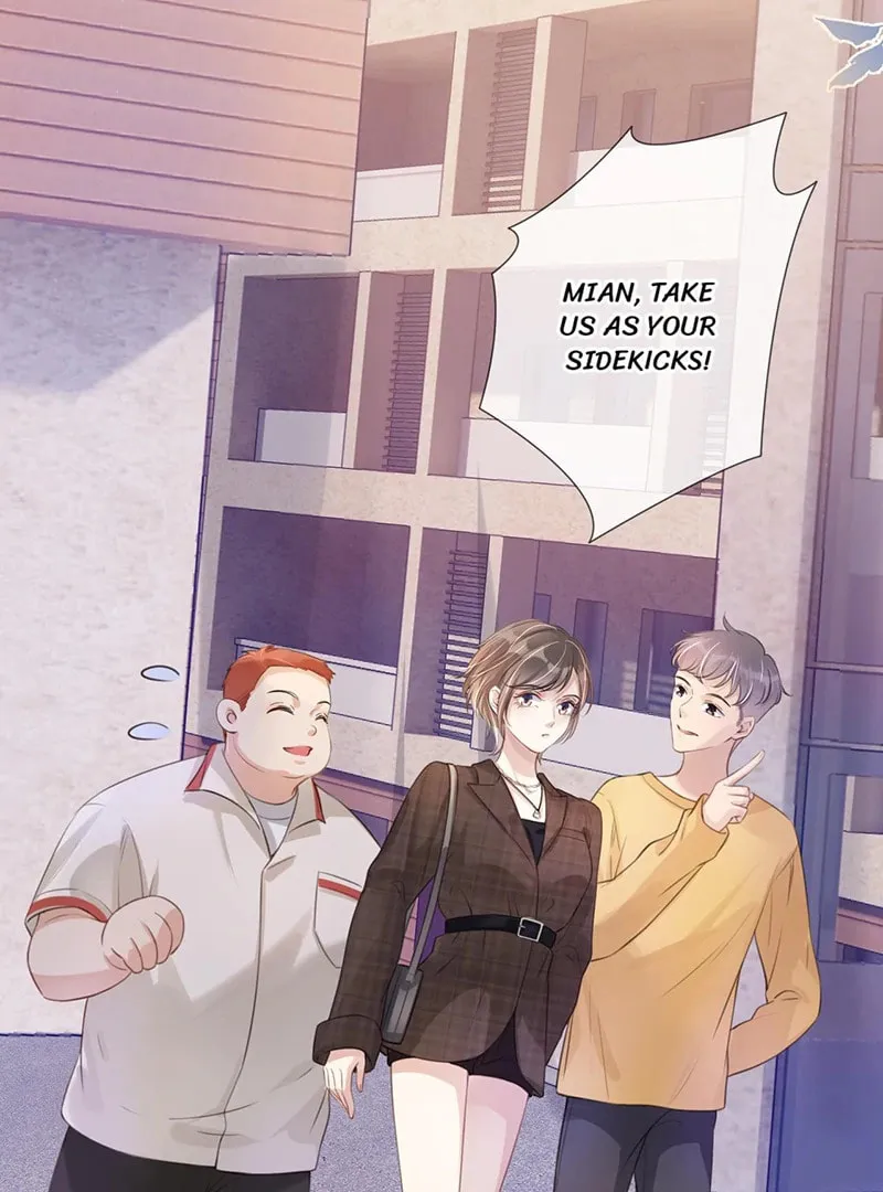 Read Almighty Royal Sister chapter 14 image 25 on Lezhin