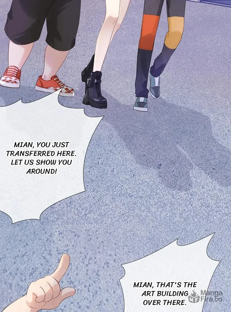 Read Almighty Royal Sister chapter 14 image 26 on Lezhin
