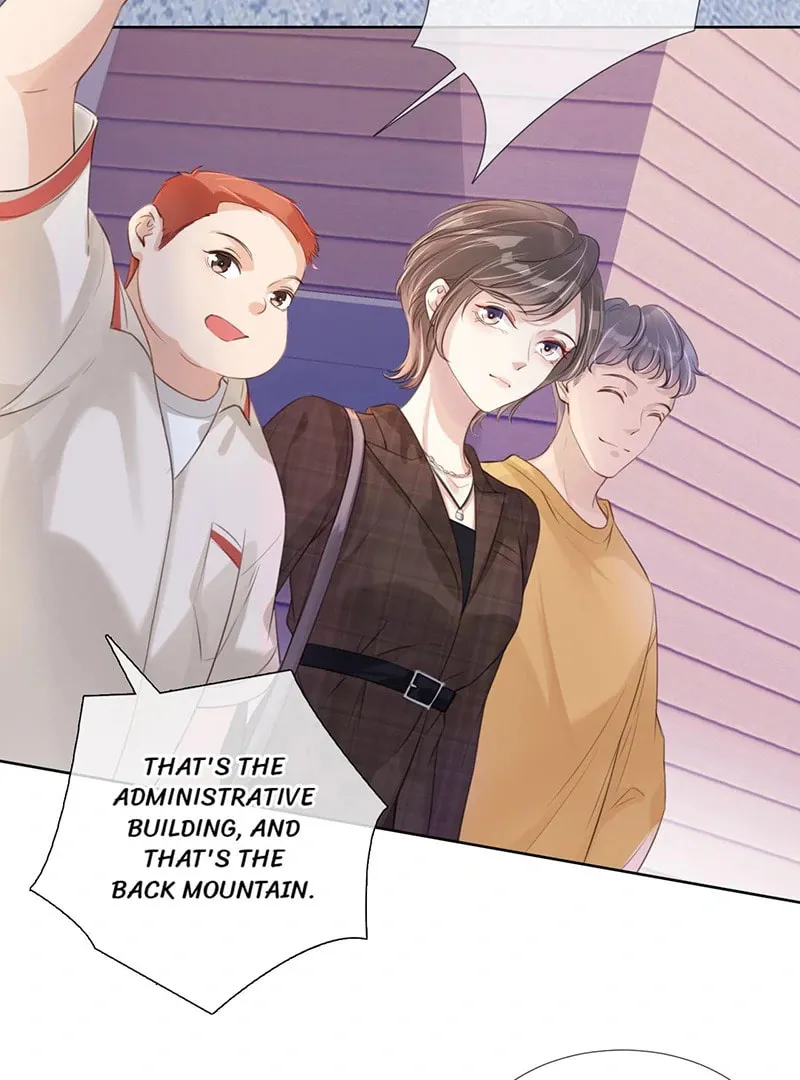 Read Almighty Royal Sister chapter 14 image 27 on Lezhin