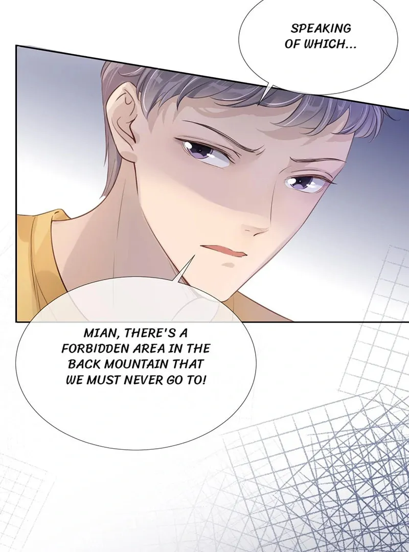 Read Almighty Royal Sister chapter 14 image 28 on Lezhin