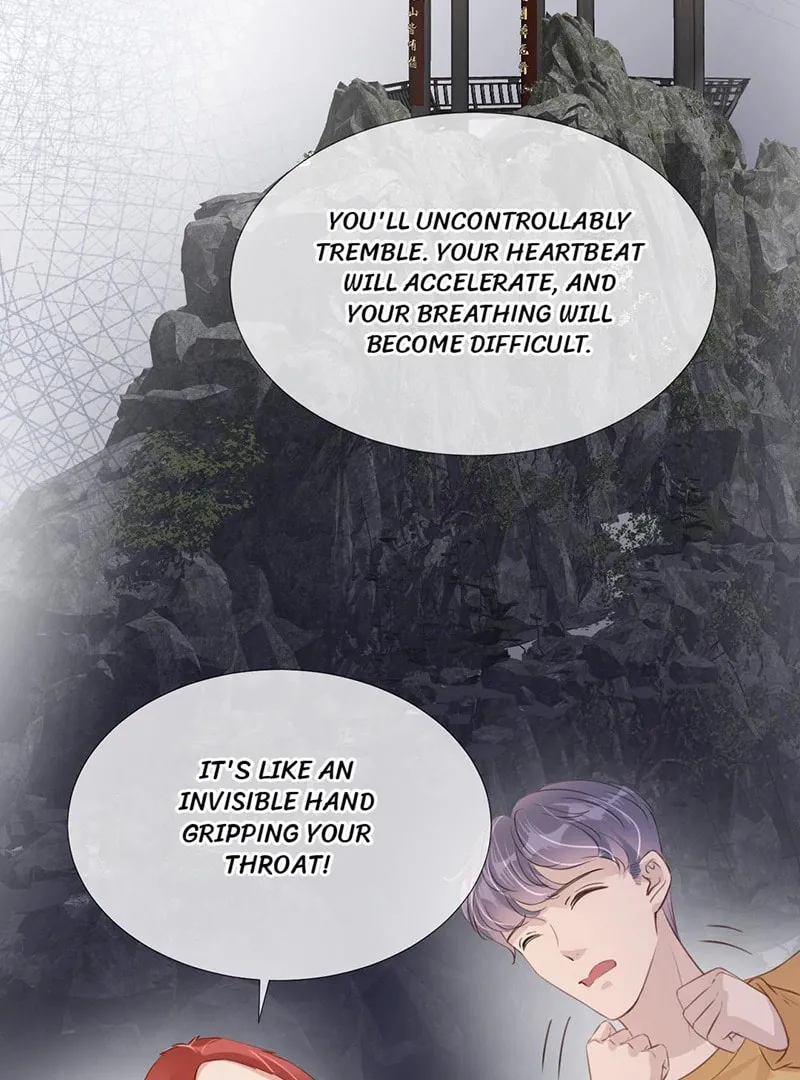 Read Almighty Royal Sister chapter 14 image 31 on Lezhin