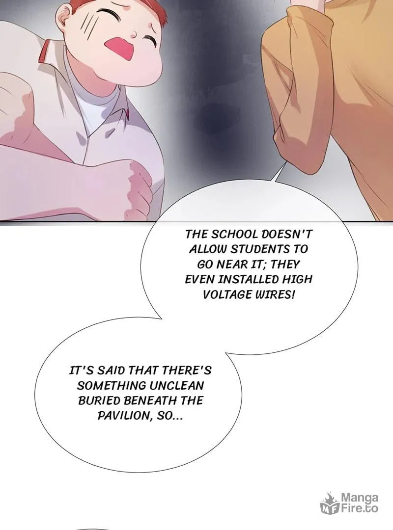 Read Almighty Royal Sister chapter 14 image 32 on Lezhin