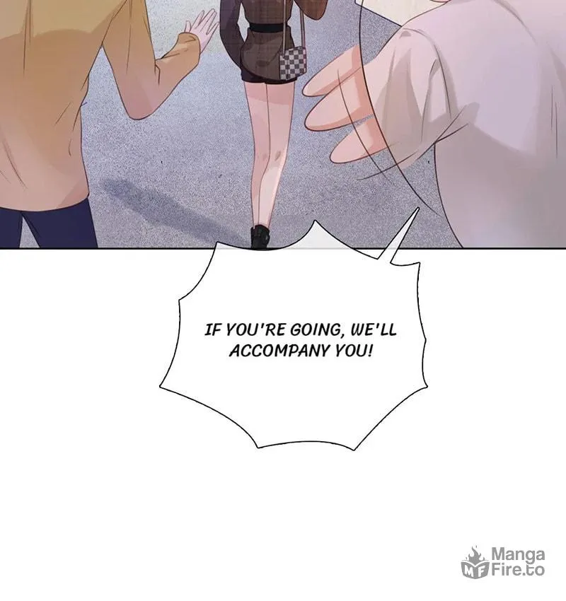 Read Almighty Royal Sister chapter 14 image 35 on Lezhin