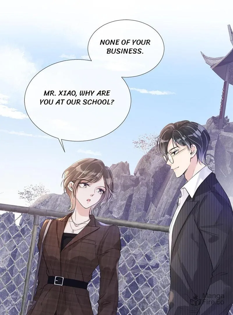 Read Almighty Royal Sister chapter 14 image 47 on Lezhin