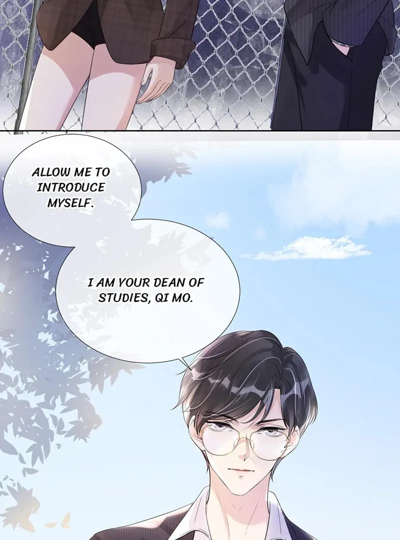 Read Almighty Royal Sister chapter 14 image 48 on Lezhin