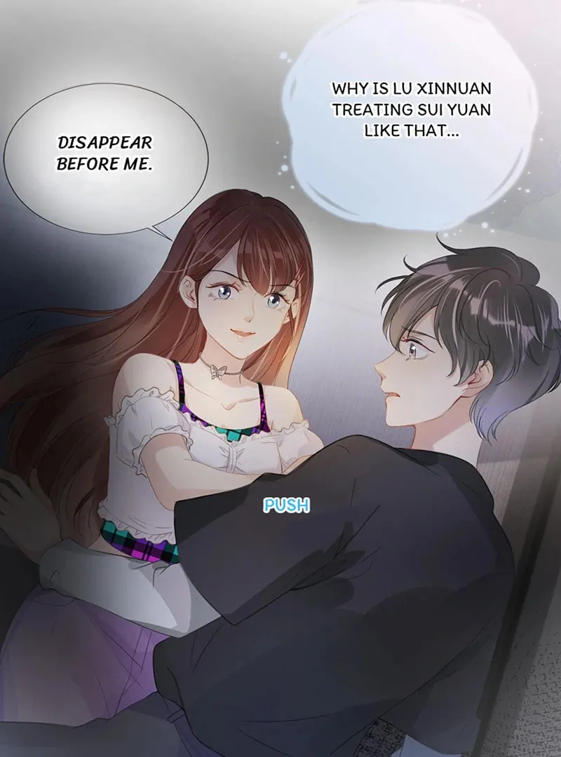 Read Almighty Royal Sister chapter 14 image 6 on Lezhin
