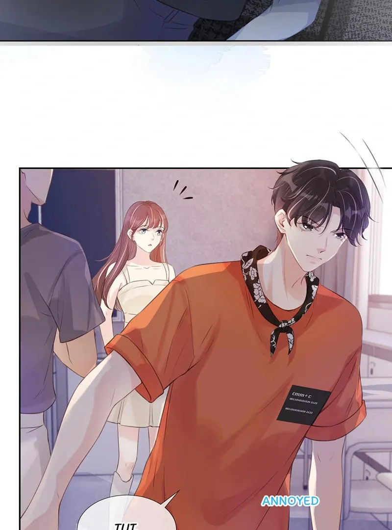 Read Almighty Royal Sister chapter 14 image 7 on Lezhin