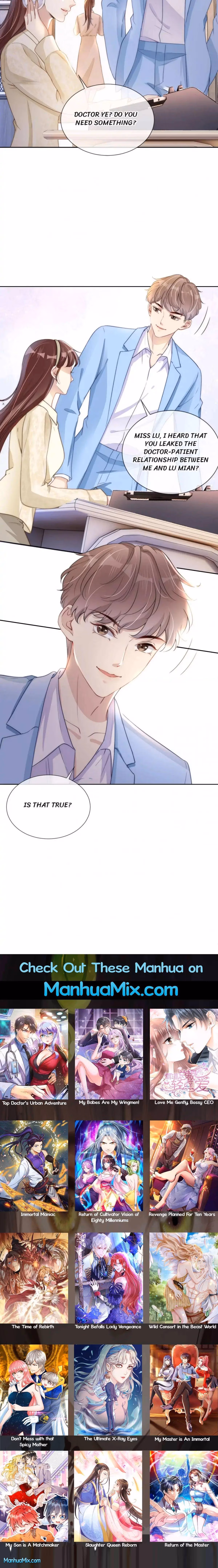 Read Almighty Royal Sister chapter 18 image 8 on Lezhin
