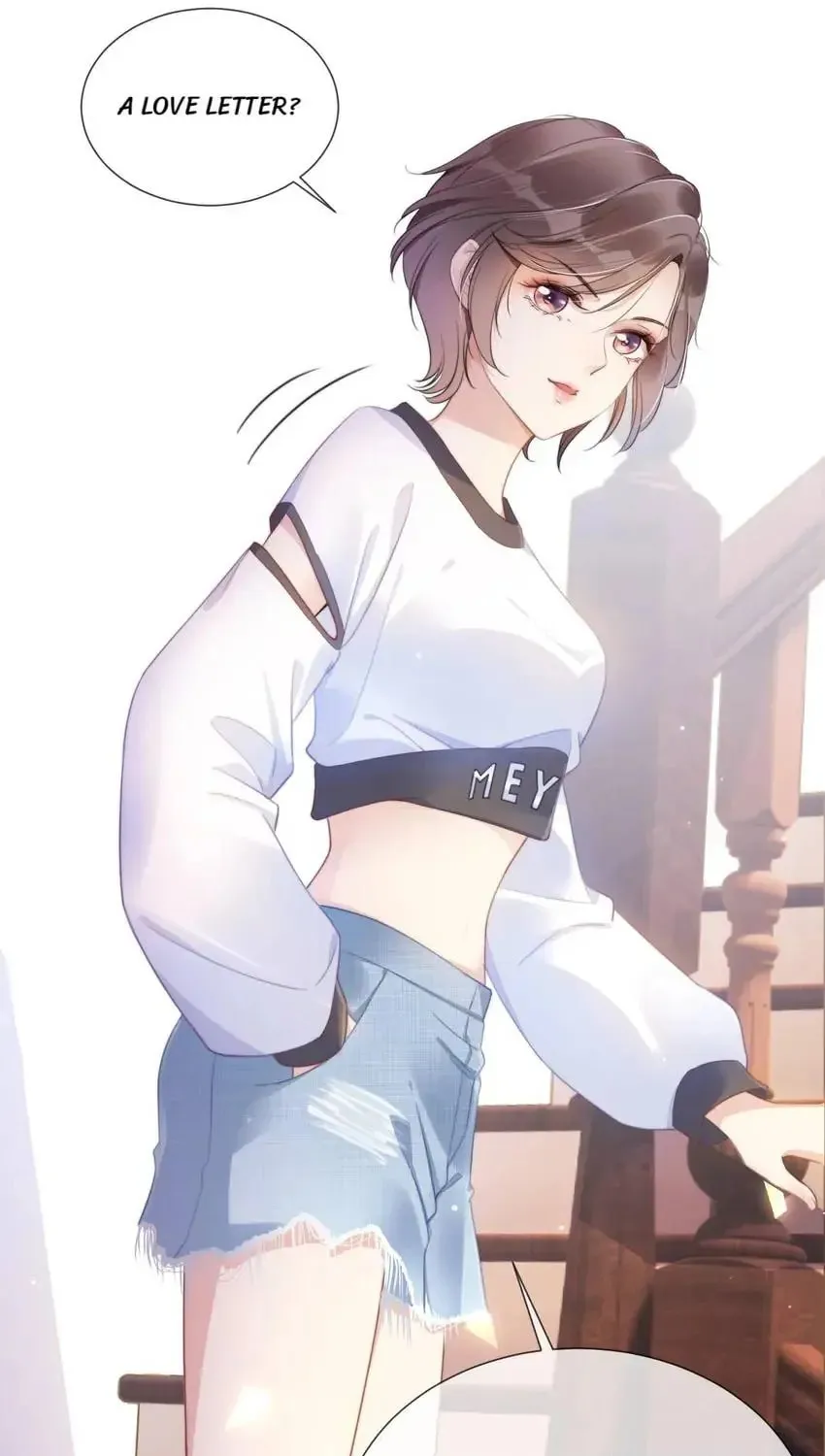 Read Almighty Royal Sister chapter 2 image 13 on Lezhin