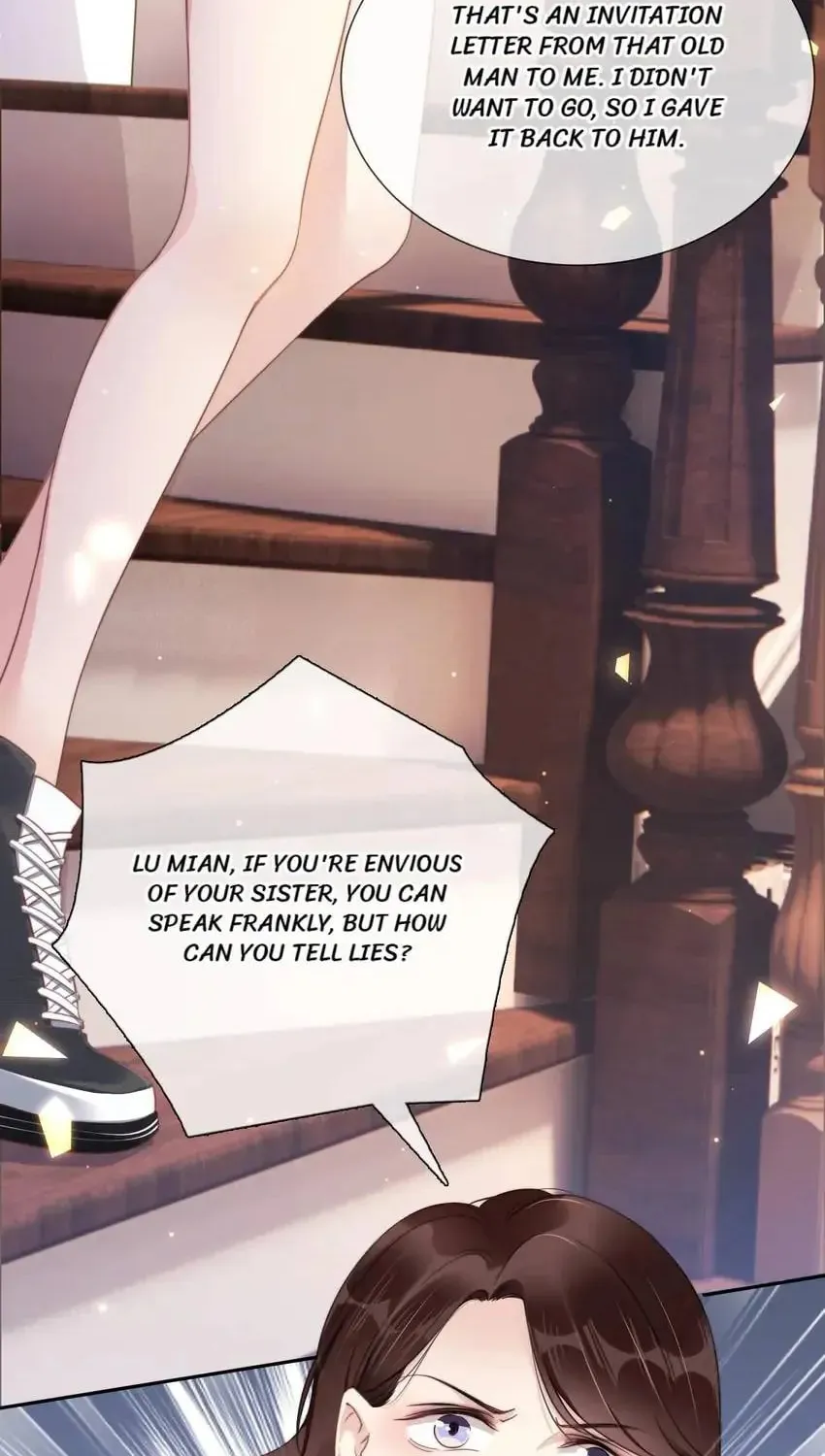 Read Almighty Royal Sister chapter 2 image 14 on Lezhin
