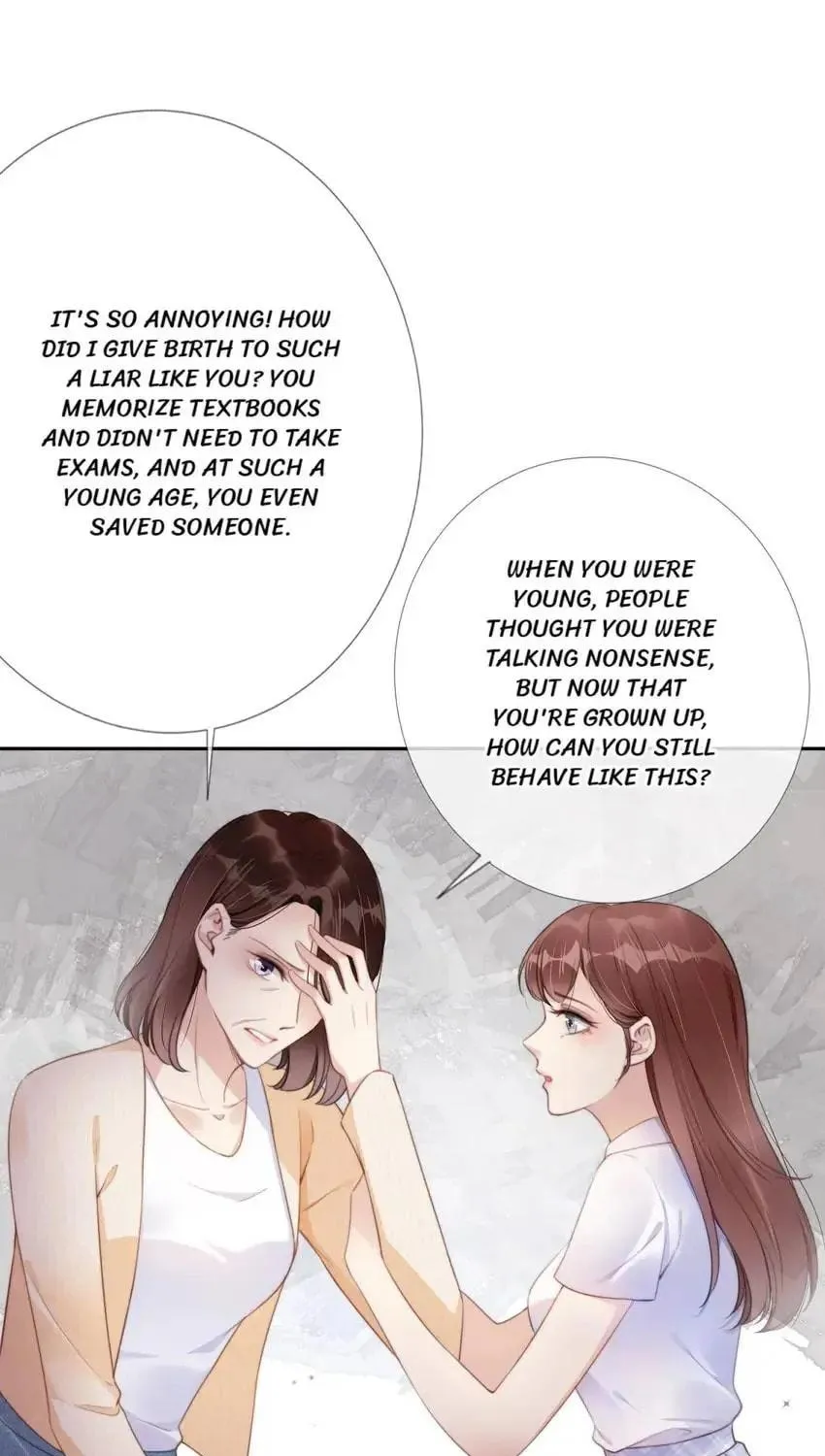 Read Almighty Royal Sister chapter 2 image 17 on Lezhin