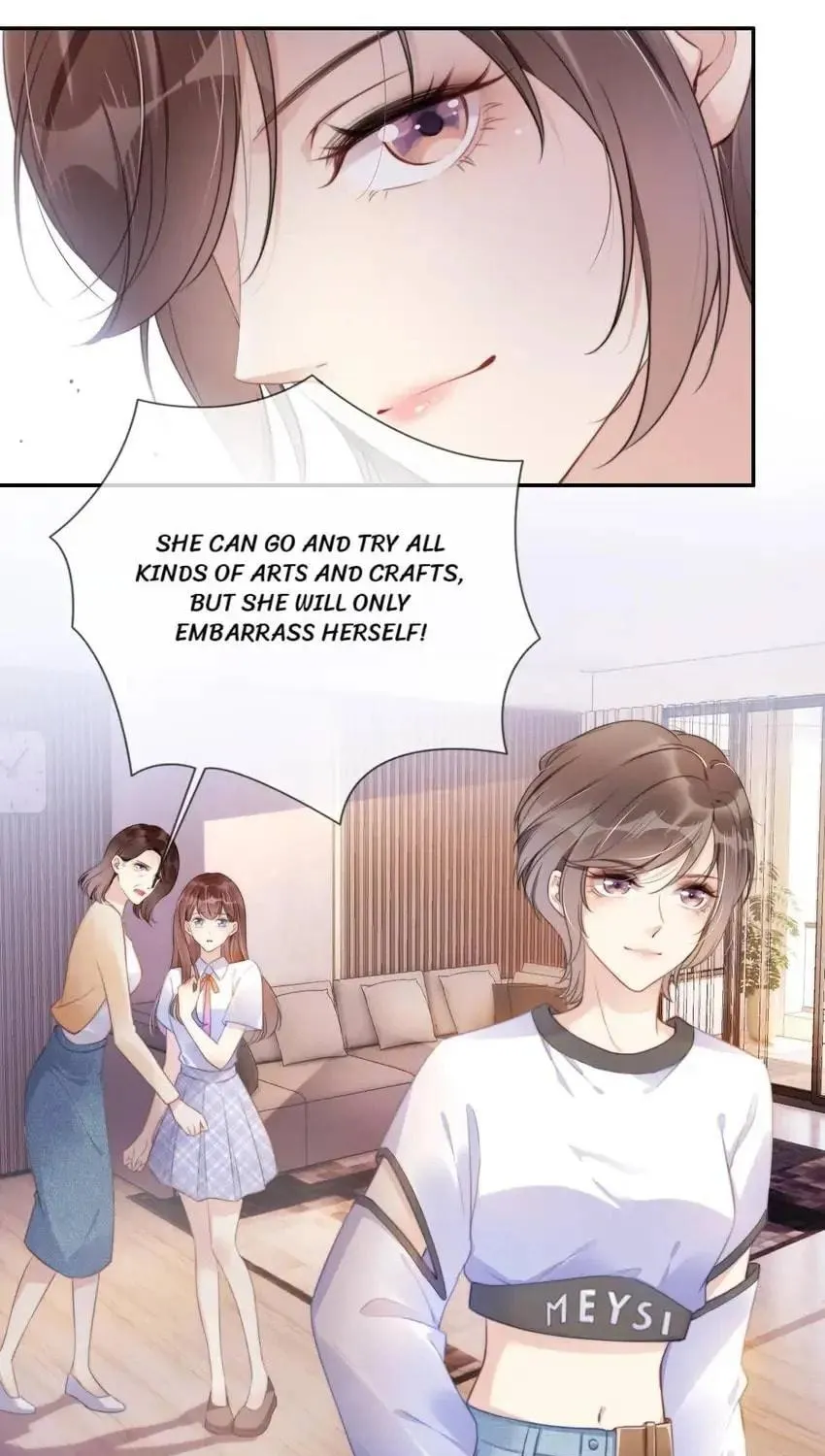 Read Almighty Royal Sister chapter 2 image 19 on Lezhin
