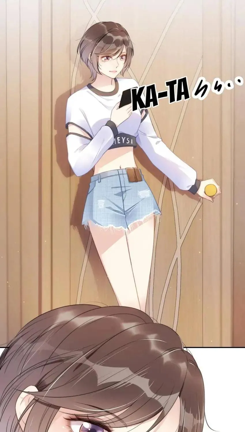 Read Almighty Royal Sister chapter 2 image 24 on Lezhin
