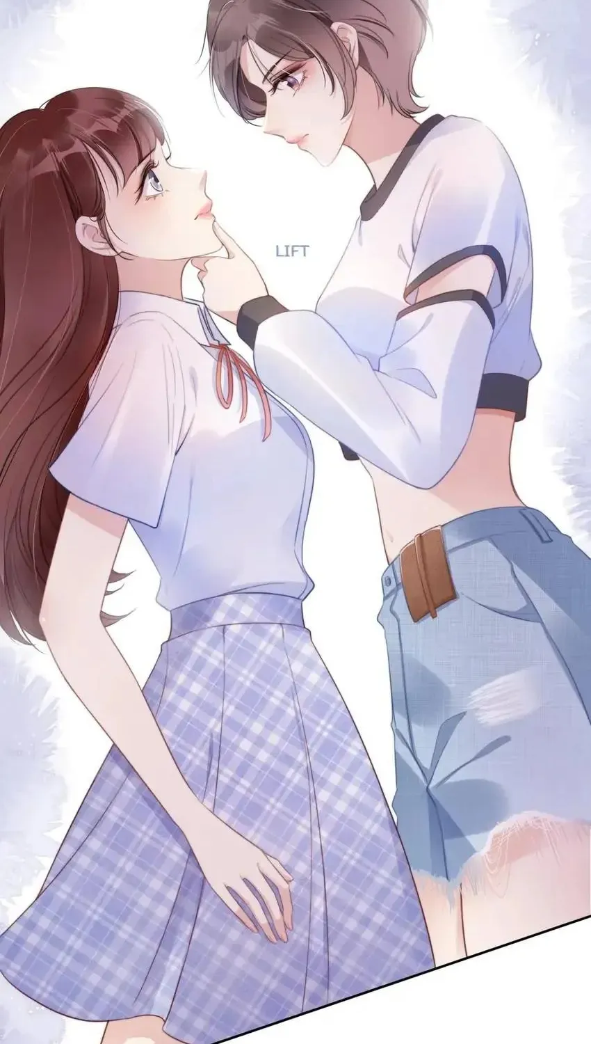 Read Almighty Royal Sister chapter 2 image 3 on Lezhin