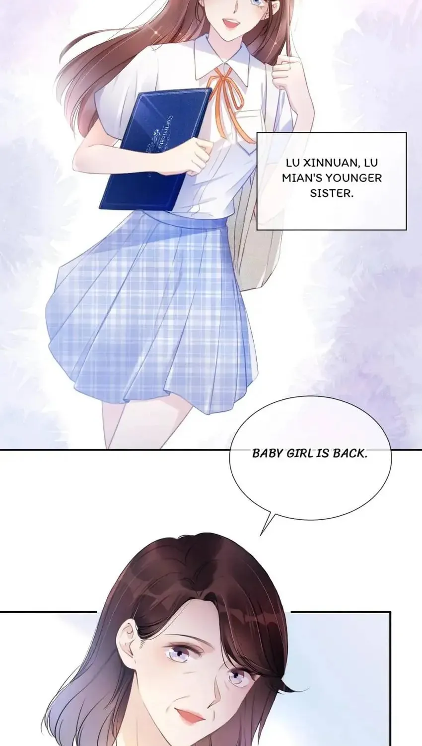 Read Almighty Royal Sister chapter 2 image 30 on Lezhin