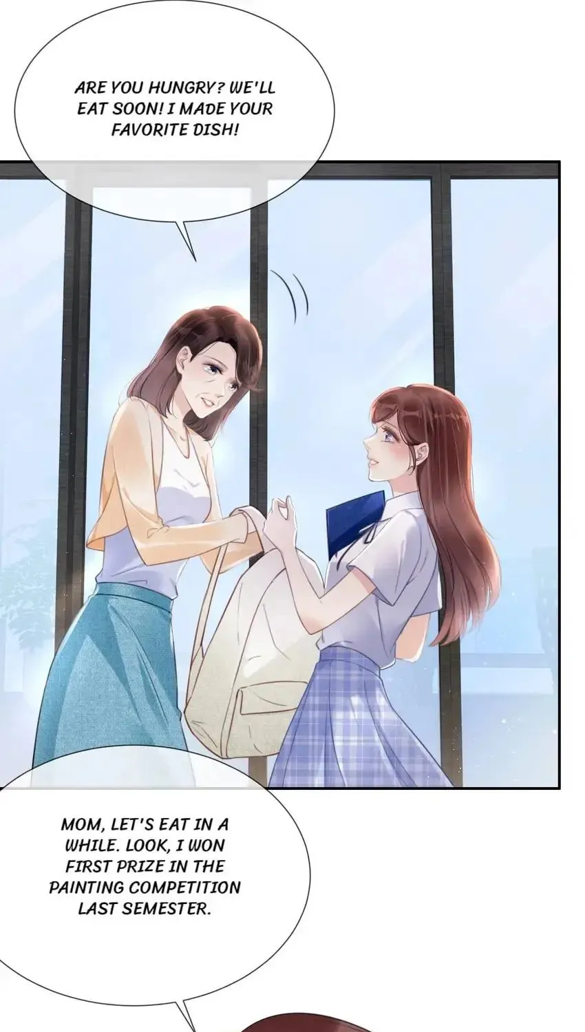 Read Almighty Royal Sister chapter 2 image 33 on Lezhin