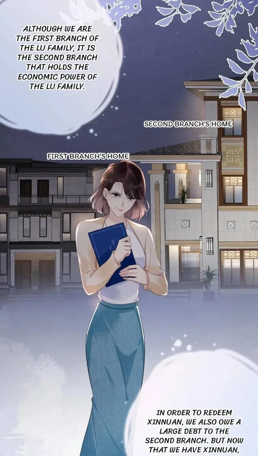 Read Almighty Royal Sister chapter 2 image 38 on Lezhin