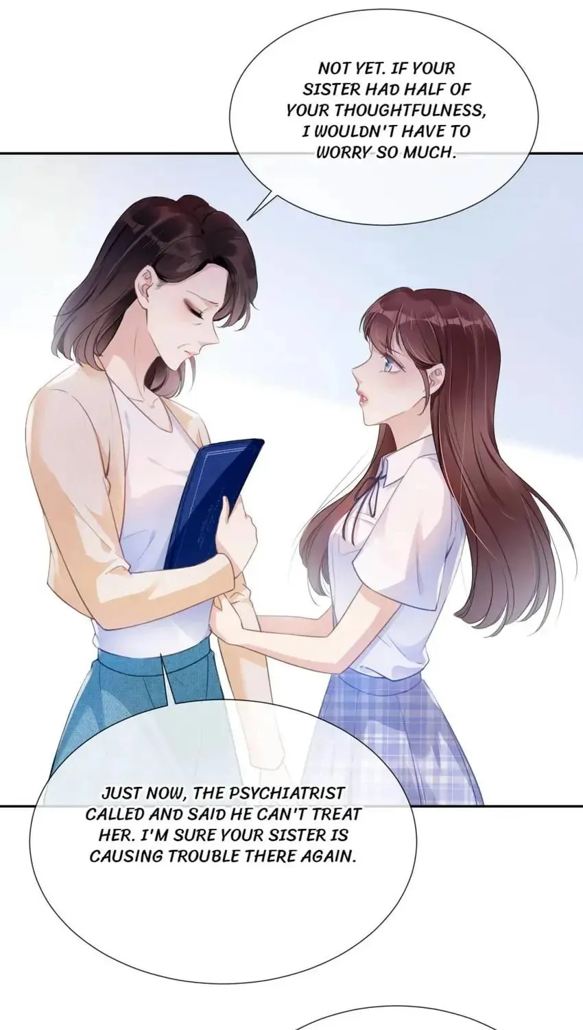 Read Almighty Royal Sister chapter 2 image 40 on Lezhin