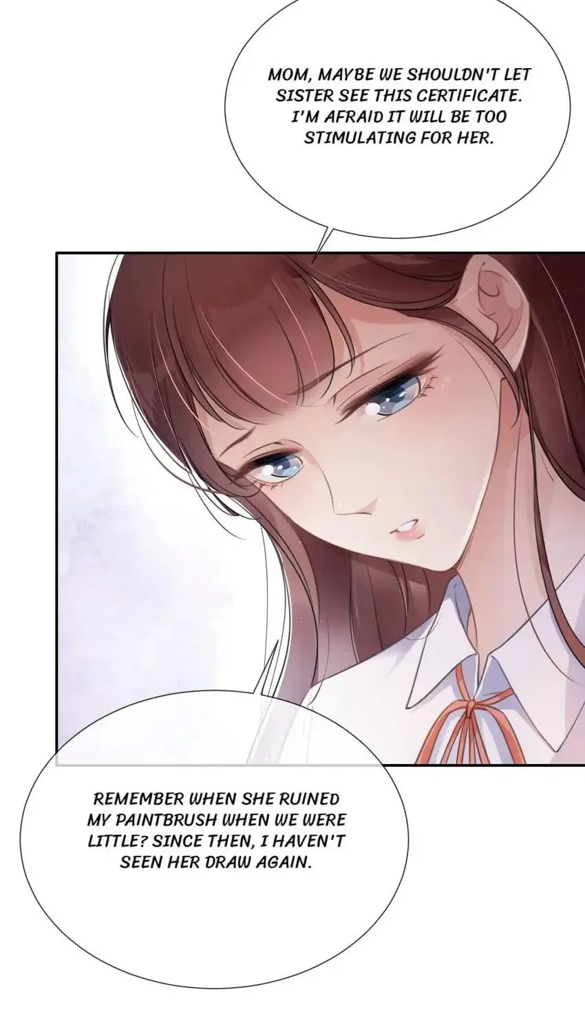 Read Almighty Royal Sister chapter 2 image 41 on Lezhin