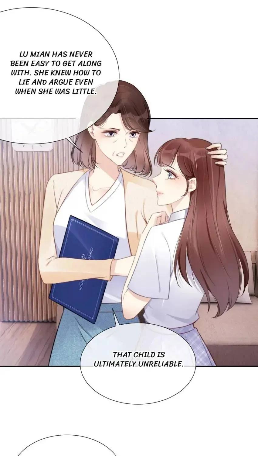 Read Almighty Royal Sister chapter 2 image 42 on Lezhin