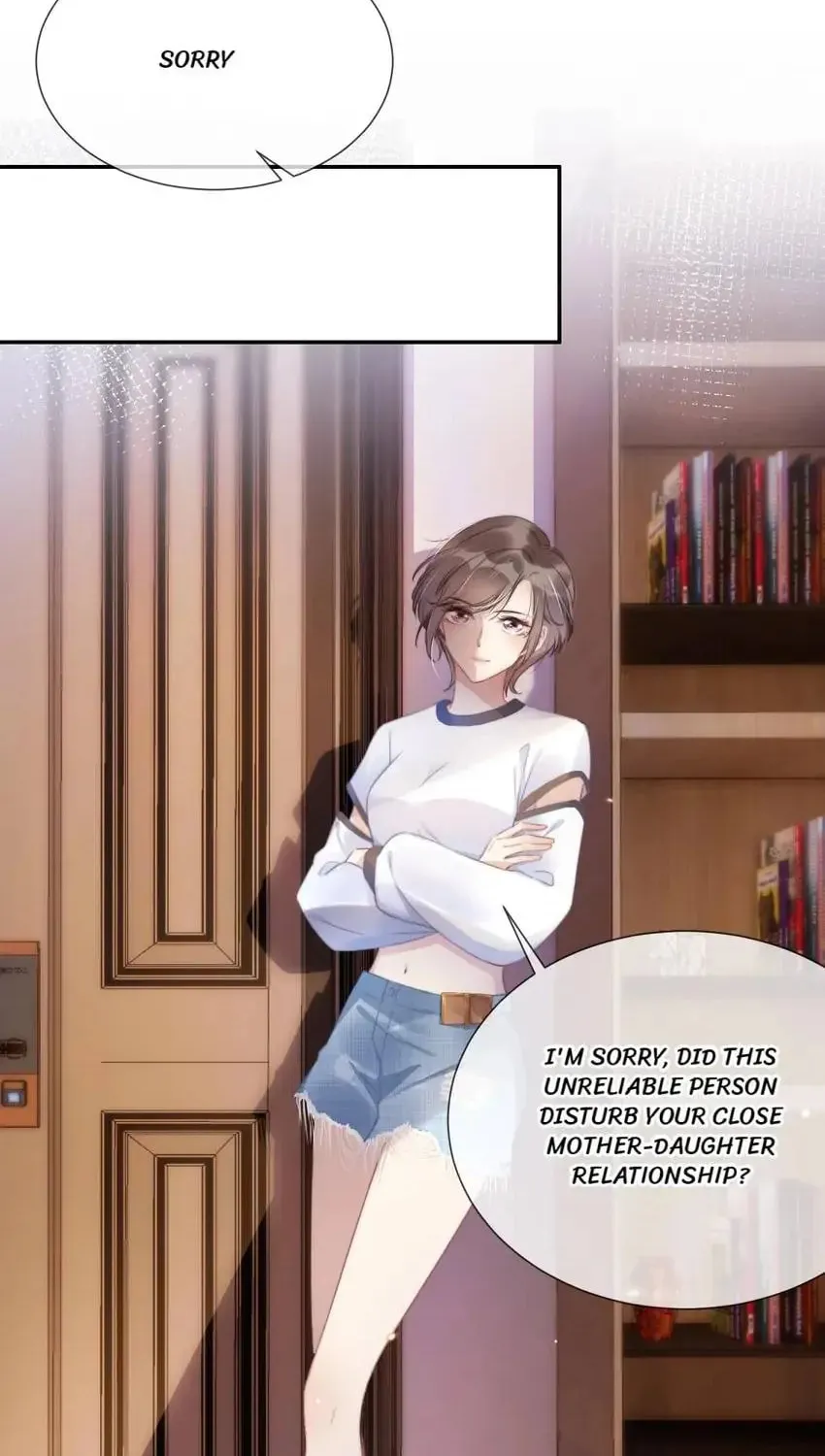 Read Almighty Royal Sister chapter 2 image 43 on Lezhin