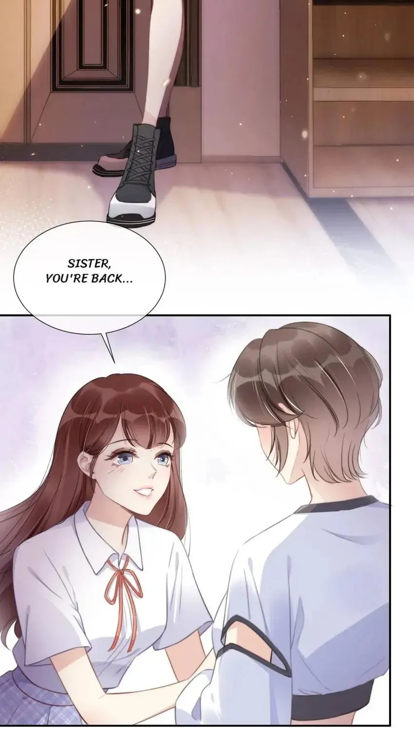 Read Almighty Royal Sister chapter 2 image 44 on Lezhin