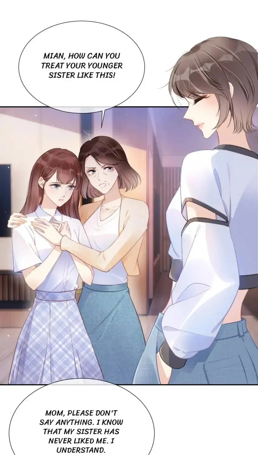 Read Almighty Royal Sister chapter 2 image 49 on Lezhin
