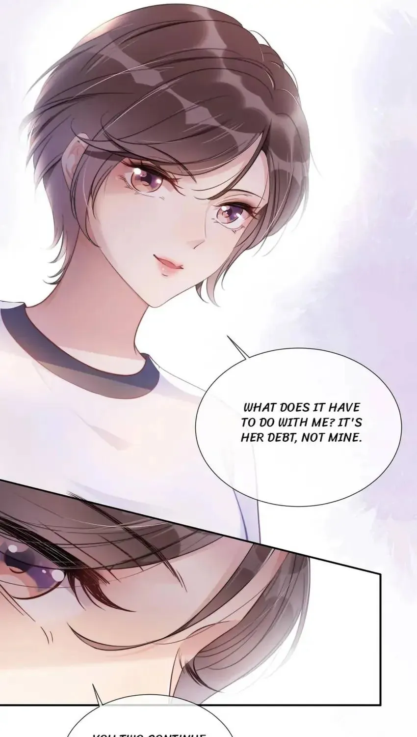 Read Almighty Royal Sister chapter 2 image 7 on Lezhin