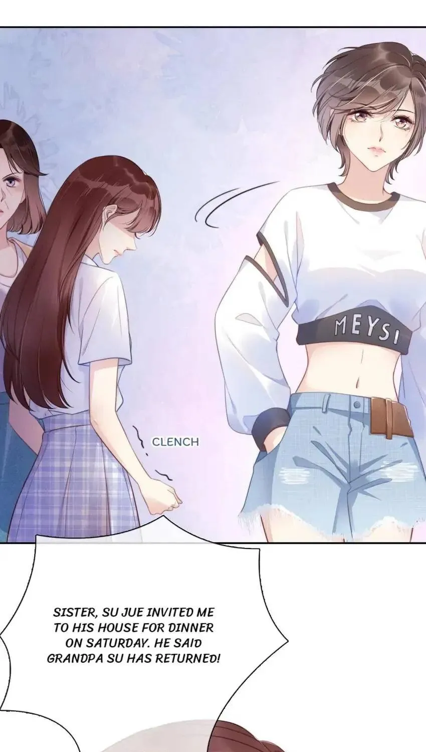 Read Almighty Royal Sister chapter 2 image 9 on Lezhin