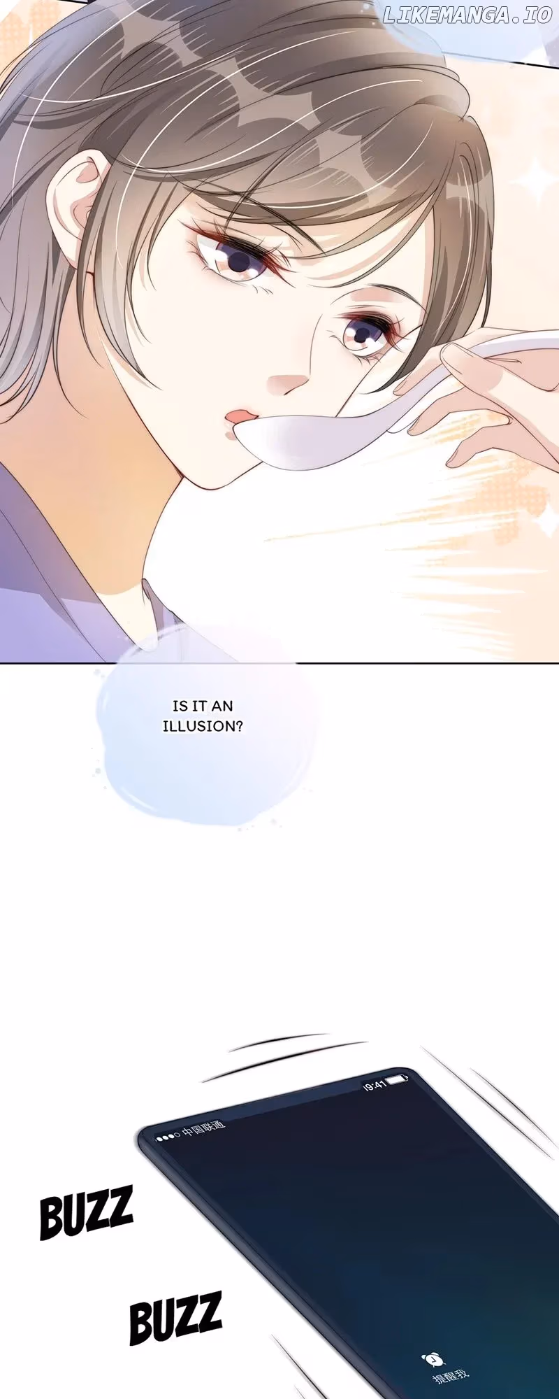 Read Almighty Royal Sister chapter 22 image 15 on Lezhin