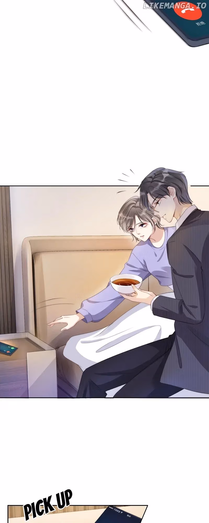 Read Almighty Royal Sister chapter 22 image 16 on Lezhin