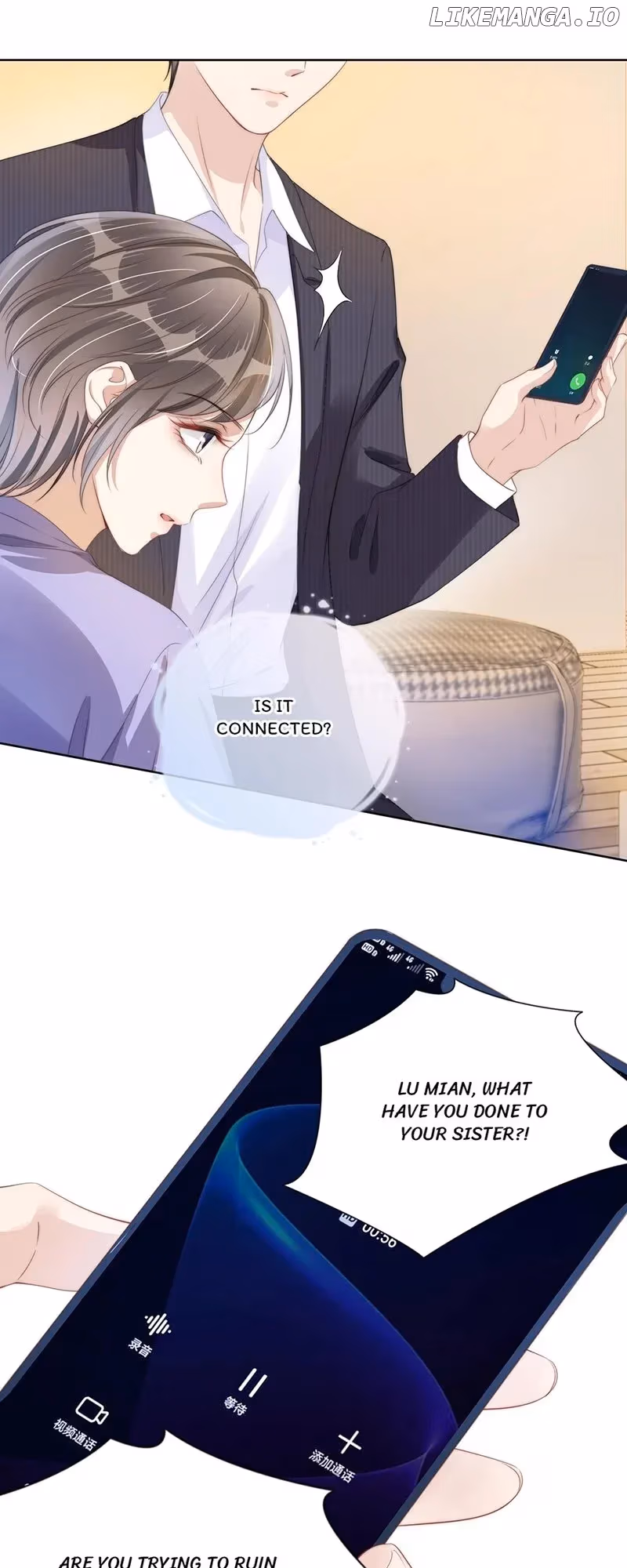 Read Almighty Royal Sister chapter 22 image 19 on Lezhin