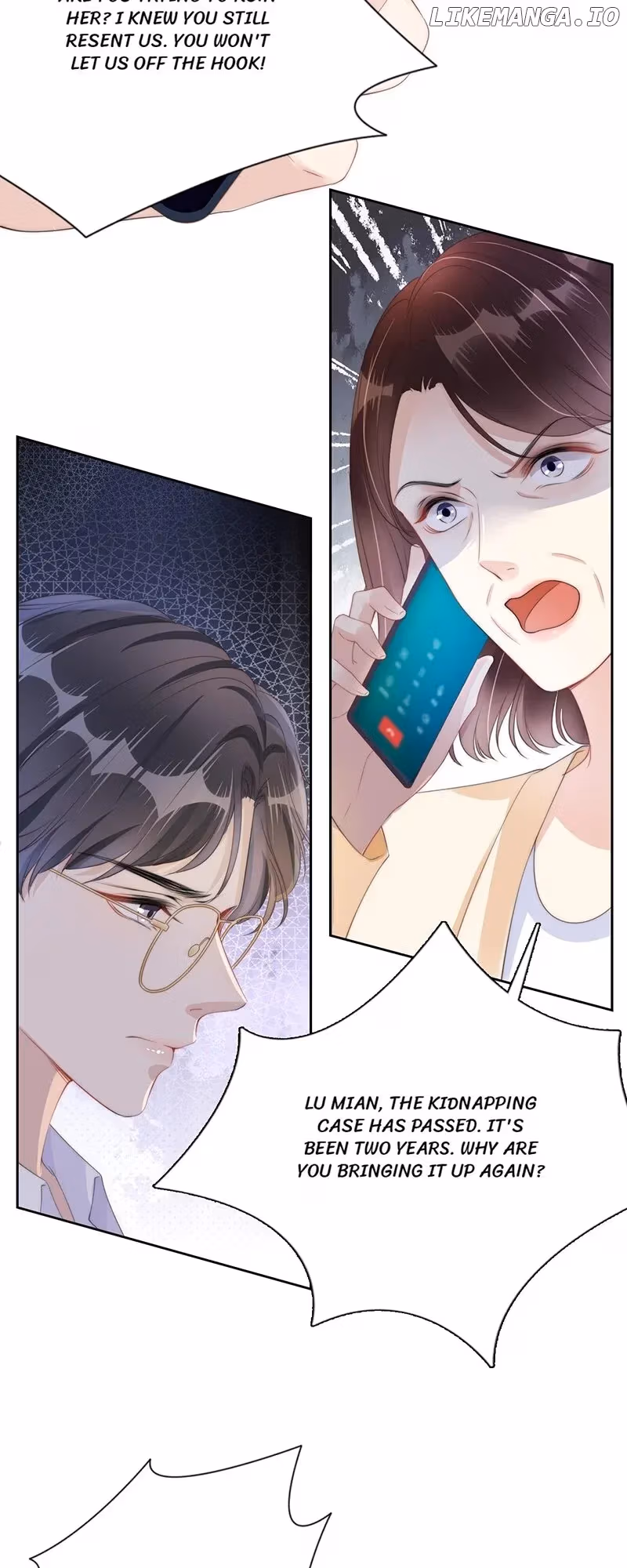 Read Almighty Royal Sister chapter 22 image 20 on Lezhin