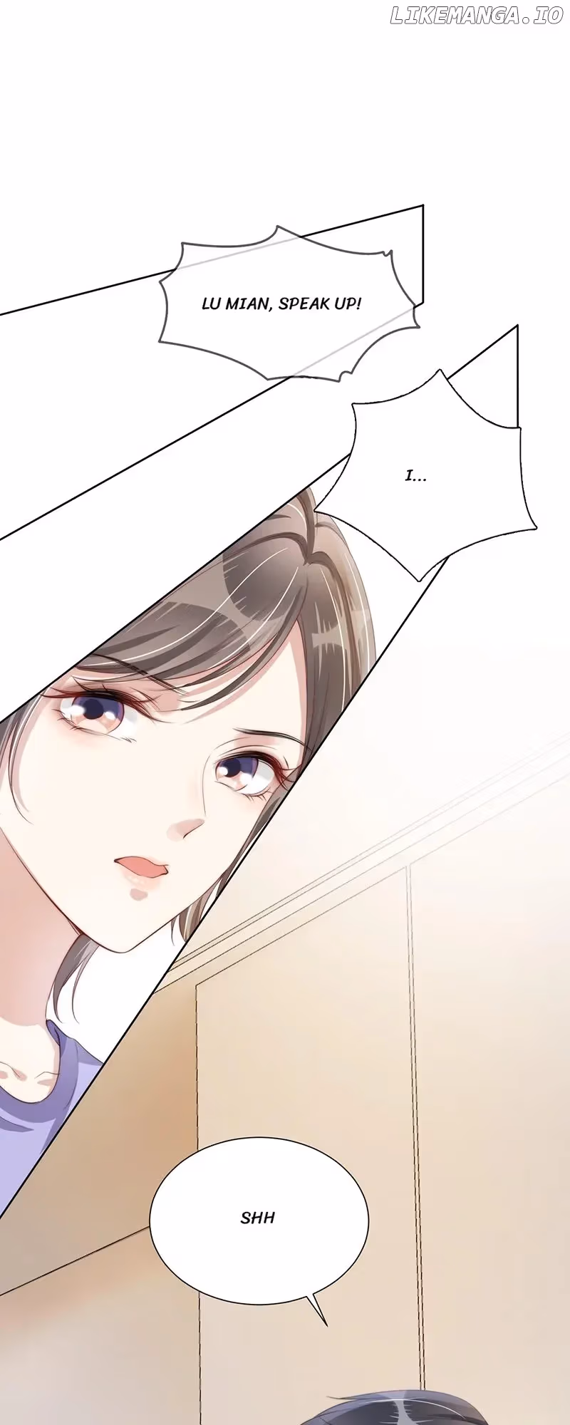 Read Almighty Royal Sister chapter 22 image 22 on Lezhin