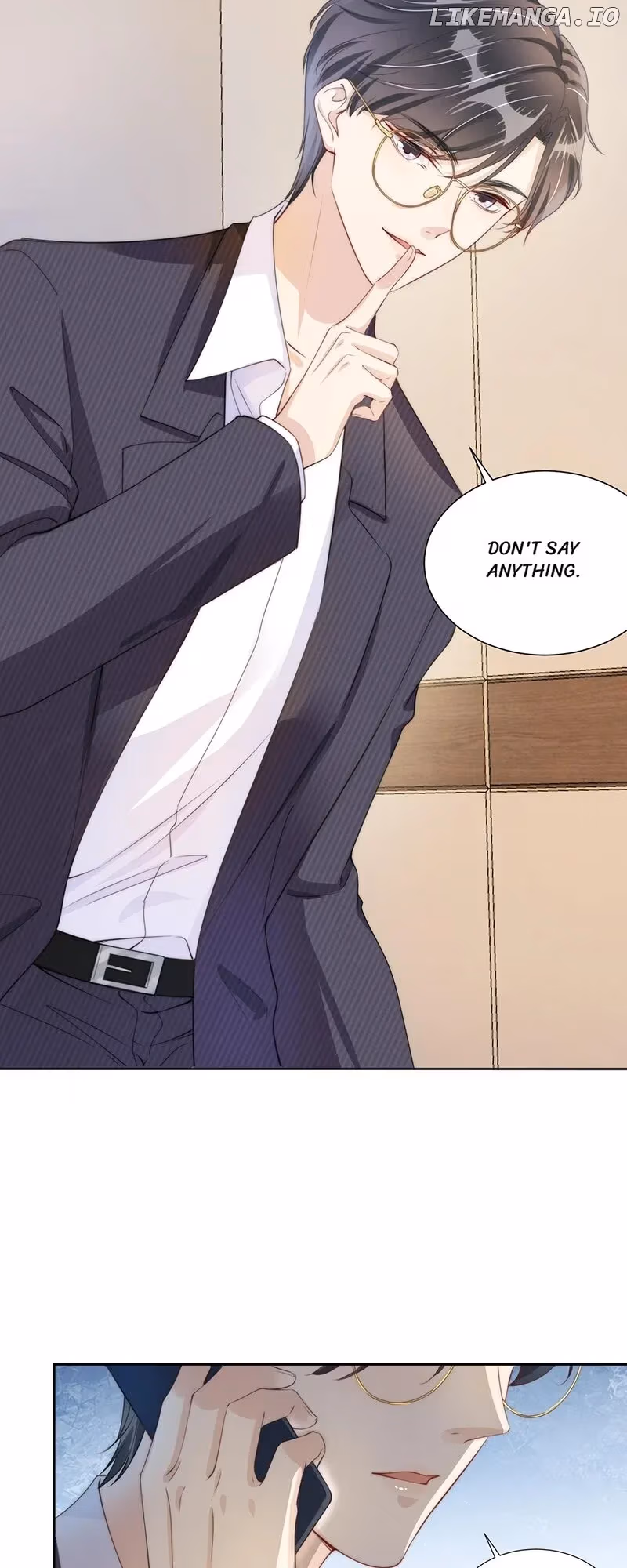 Read Almighty Royal Sister chapter 22 image 23 on Lezhin