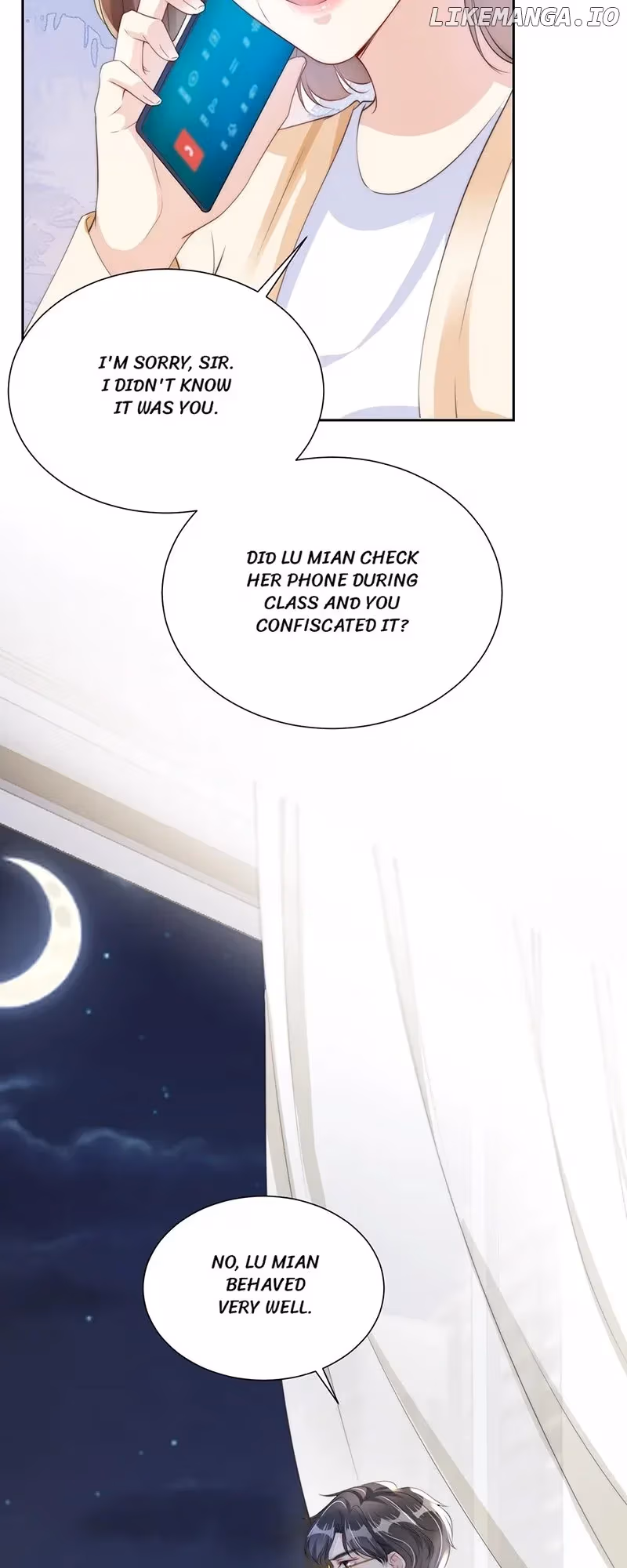Read Almighty Royal Sister chapter 22 image 26 on Lezhin