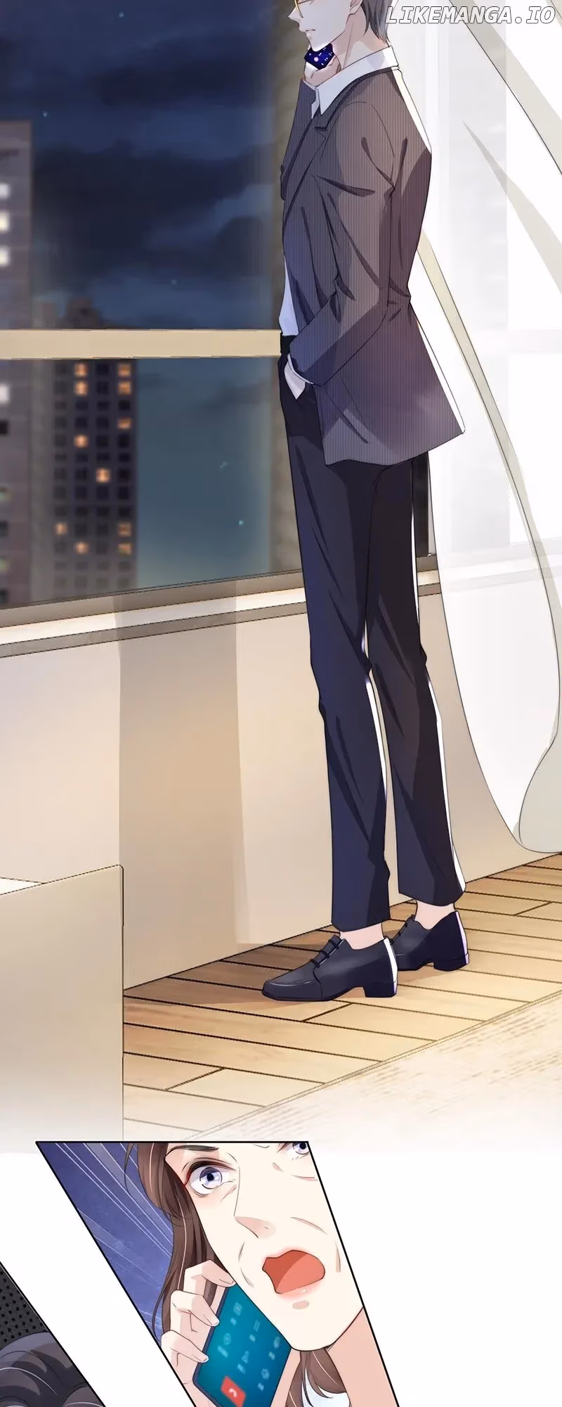 Read Almighty Royal Sister chapter 22 image 27 on Lezhin