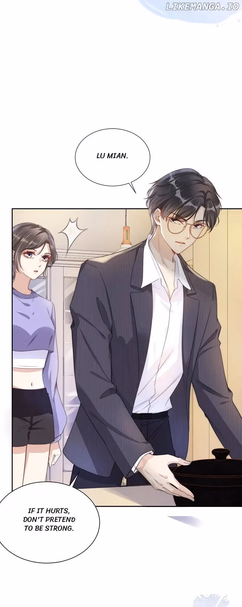 Read Almighty Royal Sister chapter 22 image 3 on Lezhin