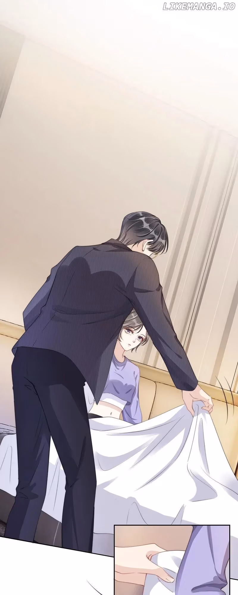 Read Almighty Royal Sister chapter 22 image 7 on Lezhin