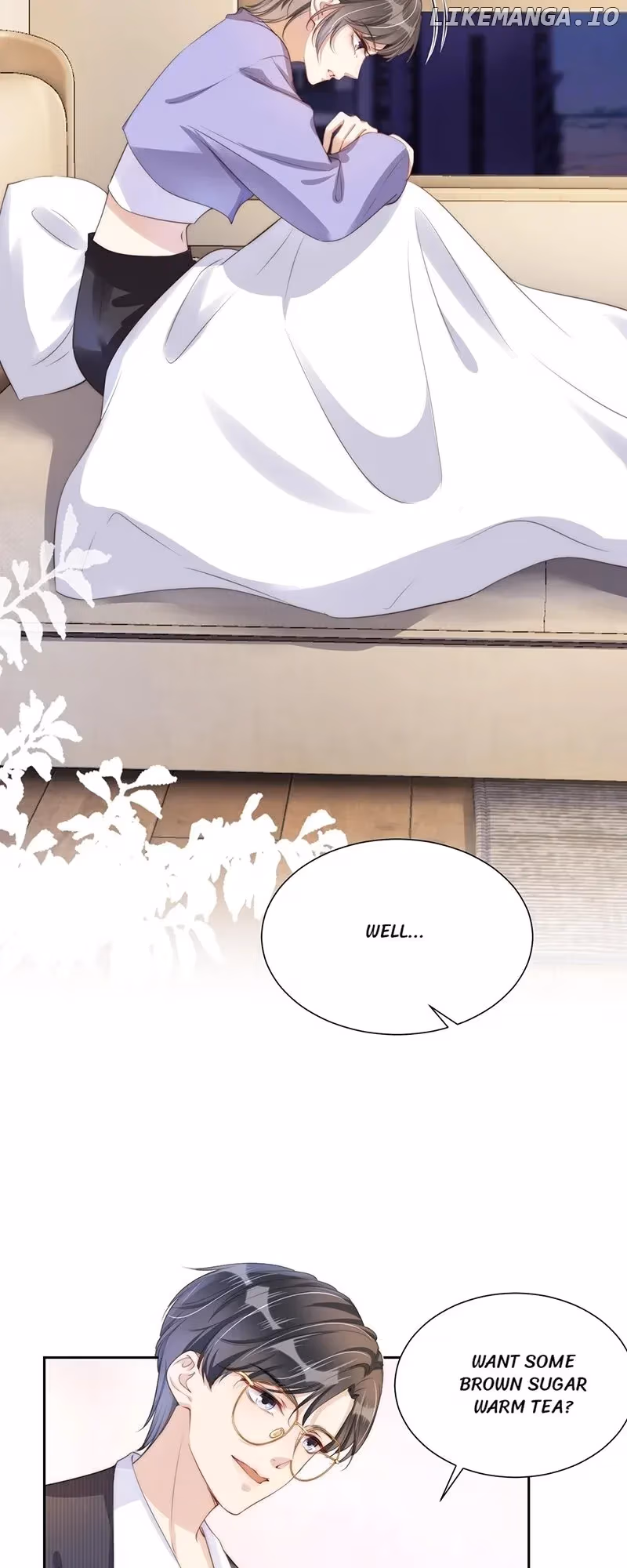 Read Almighty Royal Sister chapter 22 image 9 on Lezhin